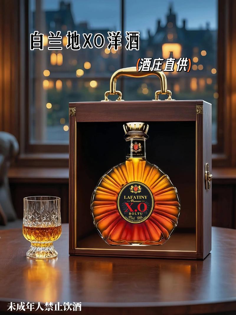 白兰地：法国文化的醇香名片